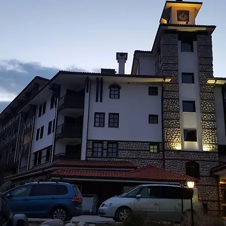 Studio Next To Gondola - Bansko! *
