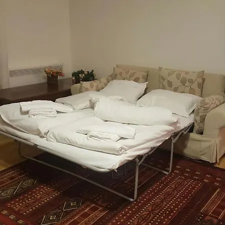 Apartment Studio Next To Gondola - Bansko!
