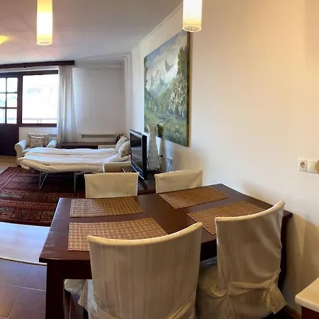 Studio Next To Gondola - Bansko!