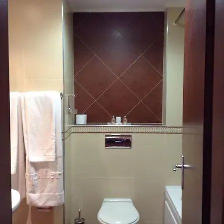 Apartman Studio Next To Gondola - Bansko!