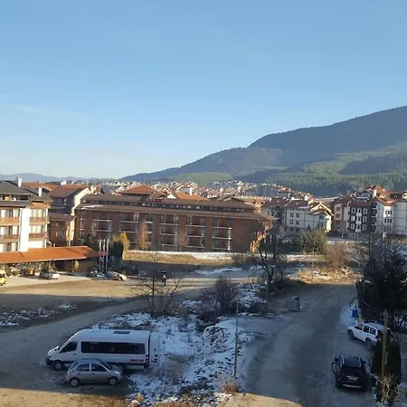 Studio Next To Gondola - Bansko! * Banszko