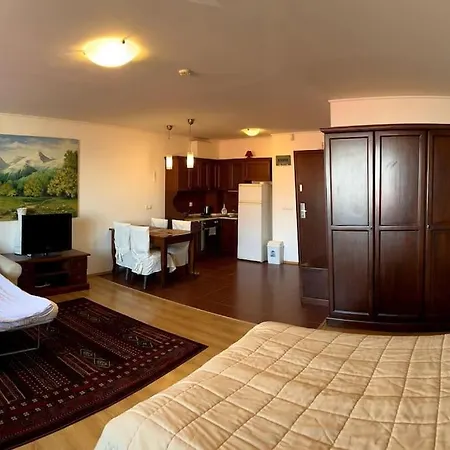 Studio Next To Gondola - Bansko! *