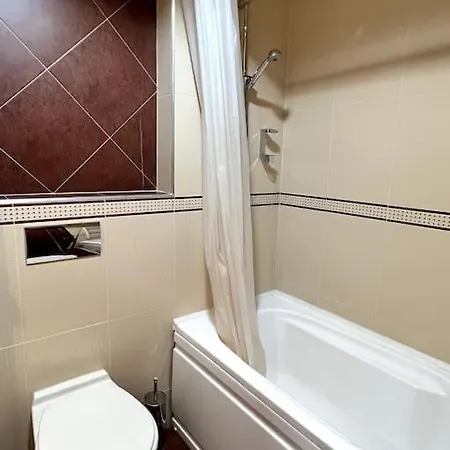 Apartman Studio Next To Gondola - Bansko! Banszko